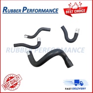 1 SET RADIATOR HOSE ( RUBBER ) PROTON BLM FLX MANUAL