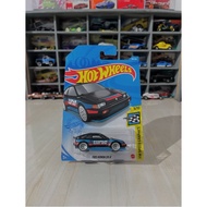 HOTWHEELS Hot Wheels Honda CRX