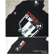 BMW M5 E60 COTTON TSHIRT