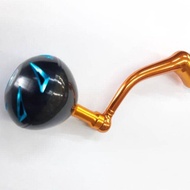 🔥🔥 NEW DEVIL CRAFT IGUANA X POWER HANDLE & BODY CAP