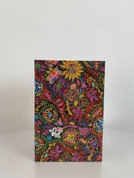 Bearbrick X-Japan Hide Psychedelic 400% + 100%