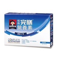 QUAKER桂格完膳營養素纖穀口味（250ml*8入）