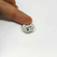 cincin cewek perak 99.95%