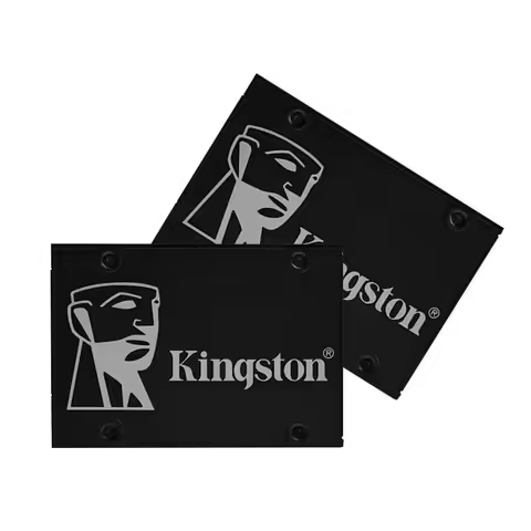 1pcs For Kingston A400 120GB 240GB 480GB 960GB SATA III 2.5 HD SSD