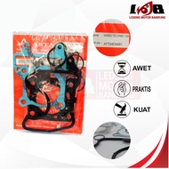 Paking Top Set Gasket Honda Vario 150 Seal Packing Blok Mesin Motor