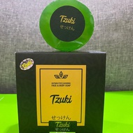 [ SABUN ] TZUKI SOAP Tzuki Original Bpom Asli Tzuki Soap Original Tzuki Skincare Tzuki Glow