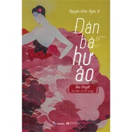 Book - Fantasy Women (Novel) [HCMC Bookstore-760]