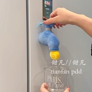 【Shipment within 24 hours‌】 fridge magnet cute kreatif 3d untuk peti sejuk magnet peti sejuk creativ