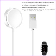 YYZJJ USB Fast Charging Cable Data Holder Power Charger Adapter Dock Bracket Cradle for W7 W7P DT100
