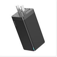65w Baseus GaN 2 Pro Quick Charger Multi-Purpose Charger For Macbook iPad iPhone Samsung Laptop IMPO