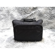 Elecom Black Laptop Bag