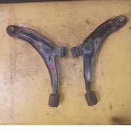 🇯🇵🇯🇵 LOWER ARM NISSAN SENTRA B13 AD RESORT Y10 ORIGINAL JAPAN USED