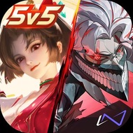 ＊王者榮耀國際服（Honor of Kings）【國際版】＊ 王者榮耀  最受歡迎的行動端 MOBA 遊戲  HonorofKings