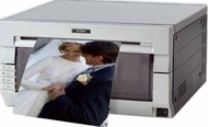 Terbaru Printer Photo DNP DS80 Digital (FREE 5 Roll paper) 100% ori
