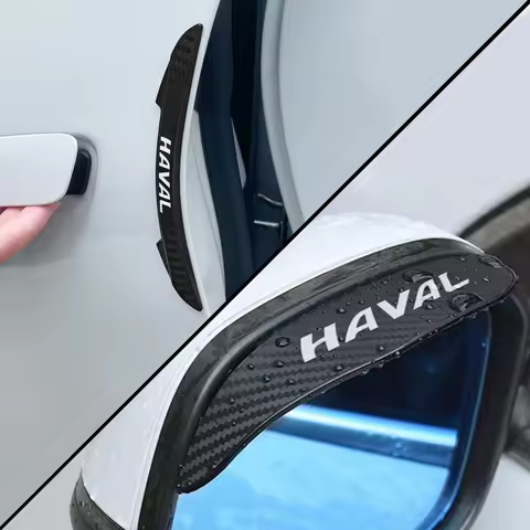 For Haval H6 H1 H2 H3 H5 H7 H9 3rd 2nd Gen F7 F7X Jolion M6 Big Dog 2022 2023 Car Door Edge Scratch 