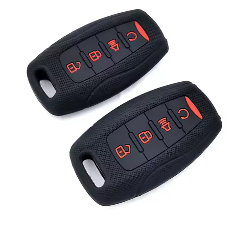 New Car Key Remote Case Cover Shell Fob For Great Wall Haval Jolion 2022 H6 H7 H4 H9 F5 F7 F7X F7H H