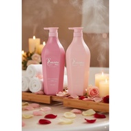 TAKIOMIZ PLEX SHAMPOO 72h FRAGRANCE