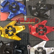 Cover Cvt Black Diamond Nmax New 2020 2022 Tutup Cvt Nmax 155 Blackdiamond Realpict Dan Vidio