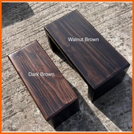 ☻ ▼ — Bangkito - Solid Wood Stool , Wooden Chair, Heavy Duty
