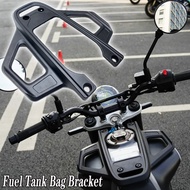 Suitable for Husqvarna Husqvarna Black Arrow 401 White Arrow 401 Fuel Tank Bag Bracket 2021-