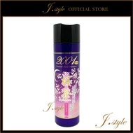 ELENCE 2001 PLUS Sakura Cha Scalp Shampoo 320ml