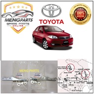 TOYOTA VIOS NCP42 2003Y-2007Y FRONT BONNET HINGE RH-53410-0D040 LH-53420-0D040
