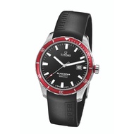 Titoni Seascoper Diver Watch [T-83985 SRB-RB-517] [Swiss Made]