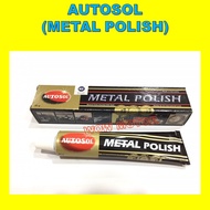 AUTOSOL METAL POLISH 75G METAL POLISH AUTO SOL POLISH BESI AUTO SOL AUTOSOL BESI POLISH 75 G AUTOSOL
