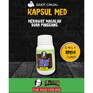 KAPSUL MED 75 BOVINE