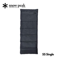 🇯🇵日本代購 snow peak SS Single sleeping bag Cushion BD-105-EC 睡袋 咕臣