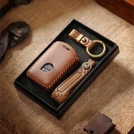 Volvo Key Cover [Taiwan Goods Shipped Same Day] VOLVO V60 V40 S60 XC40 XC60 XC90 EC40 V90 EX40 Key C