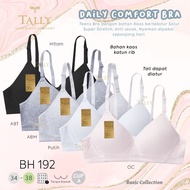 KATUN YTCOLLECTION - BH BRA TALLY 192 - Tally 192 Bra BH Without Wire Thin Foam Cup a hook 3 TALLY B