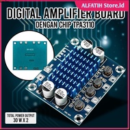Digital Amplifier Board 30W x 2 TPA3110 - XH-A232 - 7RSK7ZBL