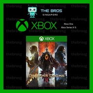 Dragon Dogma 2 [Xbox Series X/S Original Game] Xbox Activation Dragon's Dogma 2