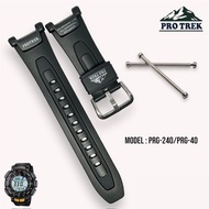 Casio PRG-40 & PRG-240 Watch Strap-Band for PRG40 PRG240 Watches