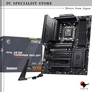 MSI MAG X870E TOMAHAWK MAX WIFI ATX Motherboard MB6976