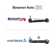 Original BOGAP / LEMFÖRDER Rear Swing Support | BMW G01/G08/G02 | 33556870702