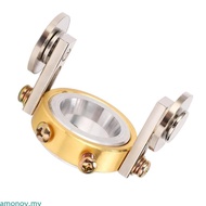 amonoy 22-45mm Roller Guide Wheel Torches Guide Wheel Roller Guide Wheel Spacers  Speed Steel Spacer