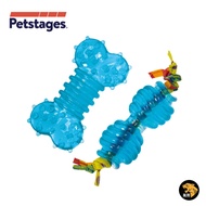 Pet Stages 234 Oka Mini Special Offer Set (2 Items) Pet Dog Dog Safety Toys Play Dog Toys United Sta