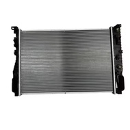 Ready stock 2115003402,2115002302,2115000202 Radiator For Mercedes E-CLASS CLS C219 W211