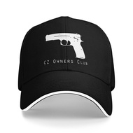 Cz75 P10 P-07 P-10 Cz-75 P09 Cz-Usa New Style Casual Fashion Baseball Cap