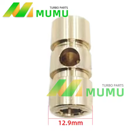 Turbine Turbo Journal Bearing For Peugeot 208 308 I 4008 508 Citroen DS3 C4 C5 1.6HDi GTC1244VZ 8062