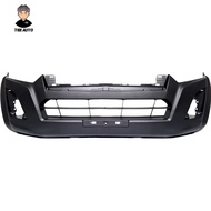 กันชนหน้า ISUZU D-MAX BLUE POWER 2016 - 2018 4WD ตัวสูง