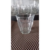 Duralex Picardie Glass 200 ml Size Duralex 20 Cl Latte and Cappuccino Coffee Glass