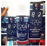 E3 Oil Gear Box Treatment