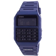 [CreationWatches] Casio Youth Data Bank Dual Time CA-53WF Series Unisex Watches