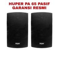 GROSIR SPEAKER HUPER 6.5 INCH PA65 PASIF