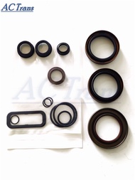 Transmission DPS6 6DCT250  Overhaul Kit Seals Kit Fits For Ford