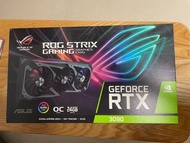 RTX3090 ASU’s Rog Strix