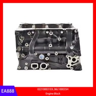 【Drive Automotive Intemational】EA888 GEN3 2.0T Engine Block Auto Engine Parts For EA888 Engine